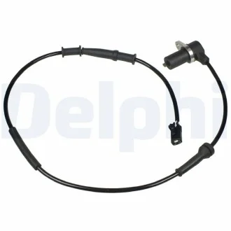 DELPHI HYUNDAI датчик ABS передн.Accent I,II 94- Delphi SS20275