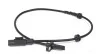 Датчик ABS (задний) Fiat Punto/Opel Corsa 0.9-1.9D 05- Delphi SS20279 (фото 2)