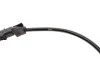 Датчик ABS (задний) Renault Megane II/Scenic II 1.4-2.0 02- Delphi SS20280 (фото 2)