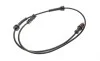 Датчик ABS (задний) Renault Megane II/Scenic II 1.4-2.0 02- Delphi SS20280 (фото 7)