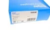 Датчик ABS (задний) Renault Megane II/Scenic II 1.4-2.0 02- Delphi SS20280 (фото 8)