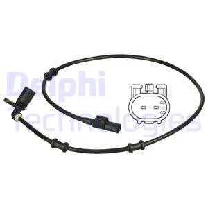 Датчик частоти обертання колеса Delphi SS20341