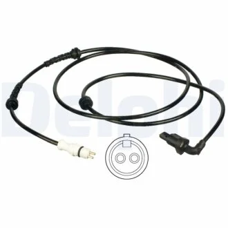 Датчик ABS Delphi SS20347