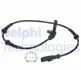 Датчик ABS (передній) Dacia Duster/Renault Fluence 1.5 dCi 10- Delphi SS20365 (фото 1)