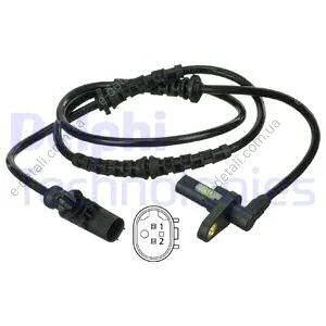 Датчик ABS Delphi SS20367 (фото 1)