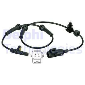 Датчик ABS Delphi SS20373