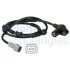 Датчик ABS Delphi SS20381 (фото 2)