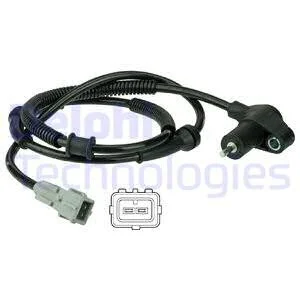 Датчик ABS Delphi SS20381