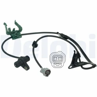 DELPHI TOYOTA датчик числа обертів прав.Carina E 1,6-2,0 92-97 Delphi SS20400