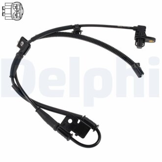 Датчик ABS Delphi SS20415-12B1