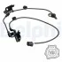 Датчик ABS Delphi SS20466 (фото 1)