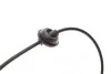 Датчик ABS (передній) Fiat Doblo 1.3-1.9JTD Multijet 01- (R) Delphi SS20483 (фото 1)