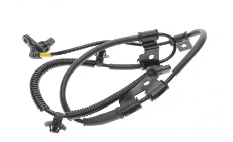 Датчик ABS (передній) Hyundai Tucson I 04-15 (R) (L=1100mm) Delphi SS20505