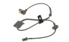 Датчик ABS (передний) Hyundai Santa Fe 2.0-2.7 01-06 (L) Delphi SS20507 (фото 1)