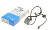 Датчик ABS (передний) Hyundai Santa Fe 2.0-2.7 01-06 (L) Delphi SS20507 (фото 2)