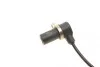 Датчик ABS (передний) Hyundai Santa Fe 2.0-2.7 01-06 (L) Delphi SS20507 (фото 4)