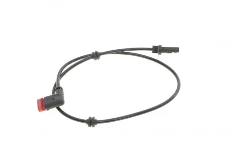 Датчик ABS (задній) MB S-class (W221) 05-13 (L=750mm) Delphi SS20541