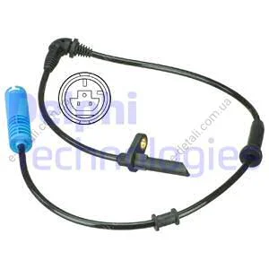 Датчик ABS Delphi SS20553 (фото 1)