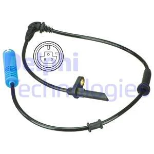 Датчик ABS Delphi SS20553