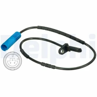 DELPHI MINI Датчик ABS MINI COUNTRYMAN, MINI PACEMAN Delphi SS20558