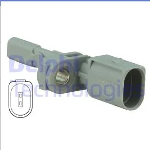 Датчик ABS Delphi SS20599