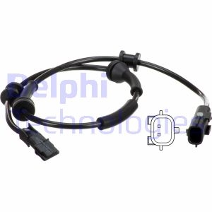 Датчик ABS Delphi SS20604