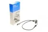 Датчик ABS (задній) Citroen C4 I/II 04-/Peugeot 307 07-14 Delphi SS20694 (фото 6)