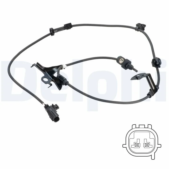 Датчик ABS Delphi SS20785 (фото 1)
