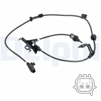 Датчик ABS Delphi SS20785