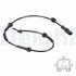 Датчик ABS (передний) Renault Kangoo 1.2/1.5 dCi/1.6 16V 08- Delphi SS20799 (фото 1)