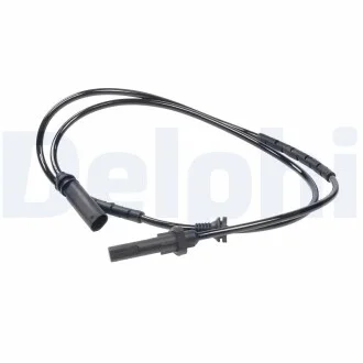 Датчик ABS Delphi SS21025-12B1