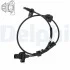 DELPHI HONDA Датчик ABS передній лівий CR-V III 2.0-2.4 06- Delphi SS21202-12B1 (фото 1)