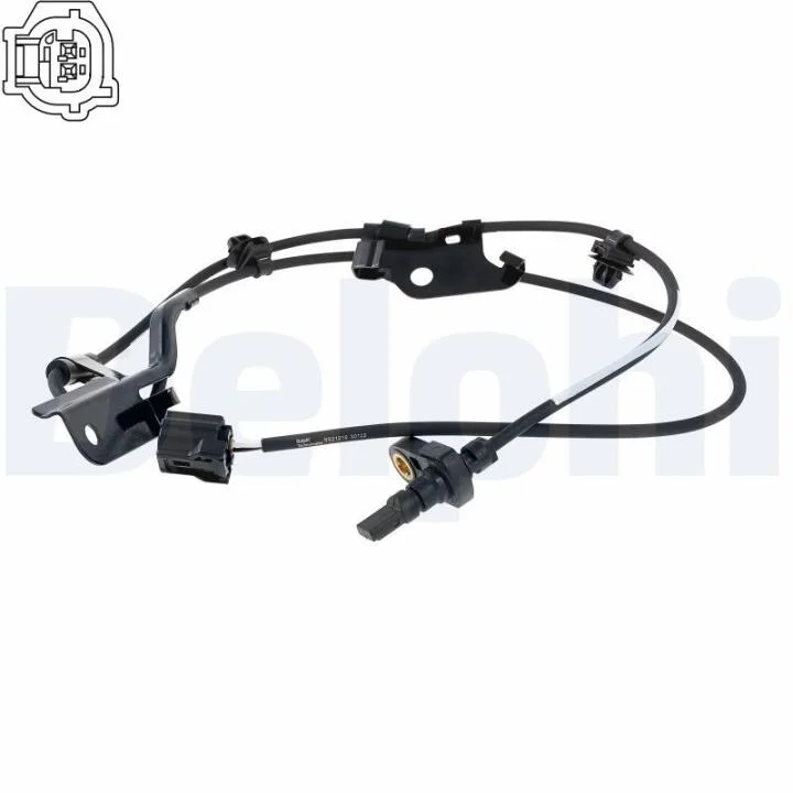 Датчик ABS Delphi SS21219-12B1 (фото 1)