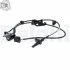 Датчик ABS Delphi SS21219-12B1 (фото 1)