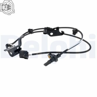 Фото датчик ABS Delphi SS21219-12B1 Датчик ABS Delphi SS21219-12B1