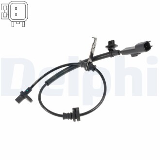 Датчик ABS Delphi SS2123412B1