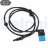 Фото 1 - датчик ABS Delphi SS21253-12B1 Датчик ABS Delphi SS21253-12B1 (фото 1)