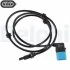 Датчик ABS Delphi SS21253-12B1 (фото 1)