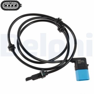 Фото датчик ABS Delphi SS21253-12B1 Датчик ABS Delphi SS21253-12B1