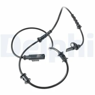 Датчик АБС задній Delphi SS2125912B1