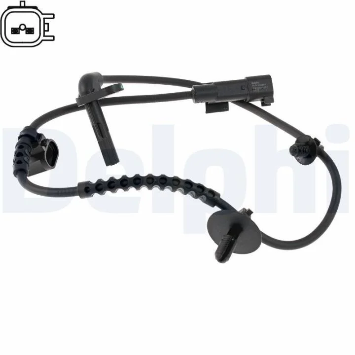 Датчик ABS Delphi SS21262-12B1 (фото 1)