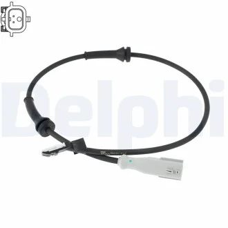 DELPHI RENAULT датчик ABS задн. лів Kangoo 08- Delphi SS21283-12B1