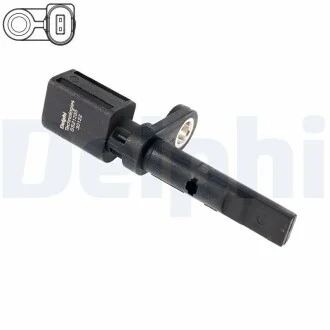 DELPHI AUDI датчик ABS задн. A4 Allroad B9 Delphi SS21285-12B1