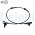 Датчик ABS задн.лів.Note, Micra 02- Delphi SS21286-12B1 (фото 1)
