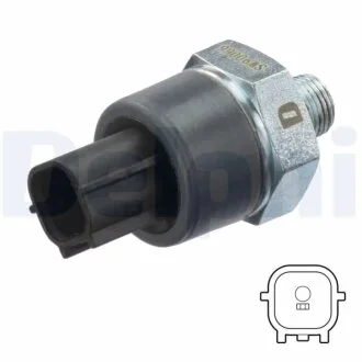 Гідравлічний вимикач Delphi SW90066