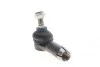 Наконечник тяги рулевой VW Passat/Audi 80/90 -91 Delphi TA1069 (фото 3)