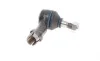 Наконечник тяги рулевой (R) Audi A6 94-97/Audi 100/200 79-94 Delphi TA1070 (фото 2)