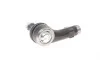 Наконечник тяги рулевой (R) Audi A6 94-97/Audi 100/200 79-94 Delphi TA1070 (фото 3)
