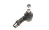 Наконечник тяги рулевой (L) Audi 100/200 -91/A6 -97 Delphi TA1071 (фото 3)