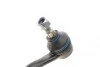 Наконечник тяги рулевой BMW 3 (E30)/Z1 82-94 M10/M20/M40/S14 Delphi TA1075 (фото 3)